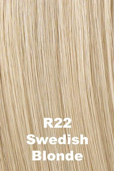 Swedish Blonde (R22)