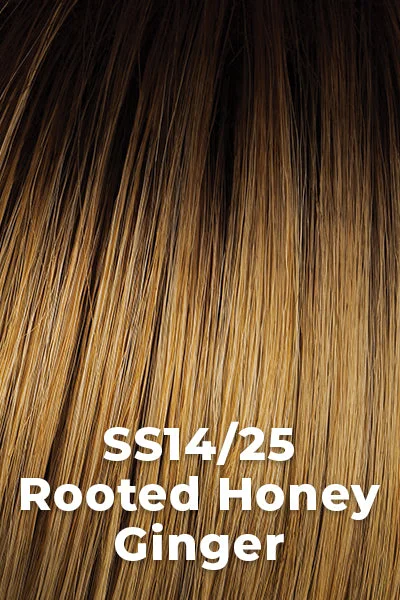 Rooted Honey Ginger (SS14/25)