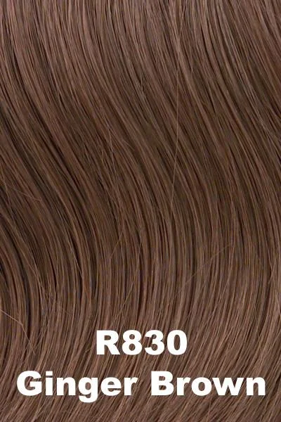 Ginger Brown (R830)