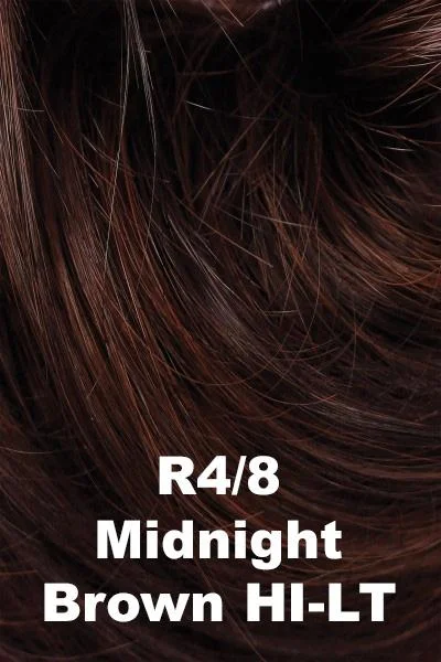 Midnight Brown Highlight (R4/8)