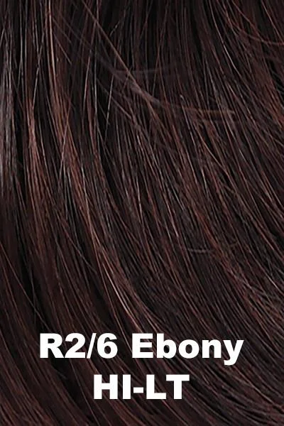 Ebony Highlight (R2/6)