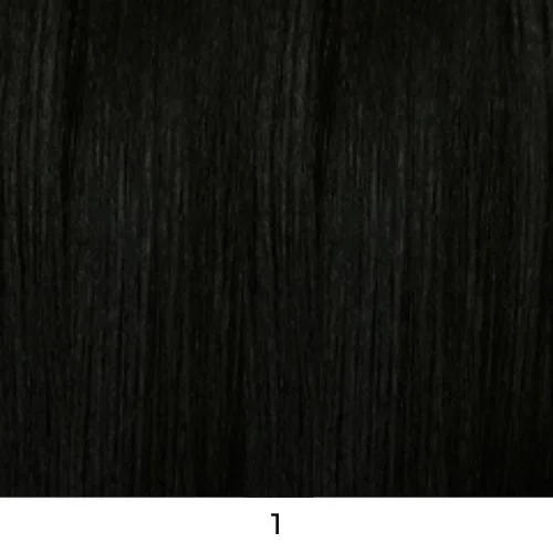 HD Lace Daria Synthetic Lace Front Wig by It's A Wig