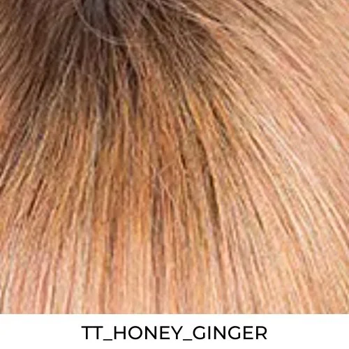 TT HONEY GINGER