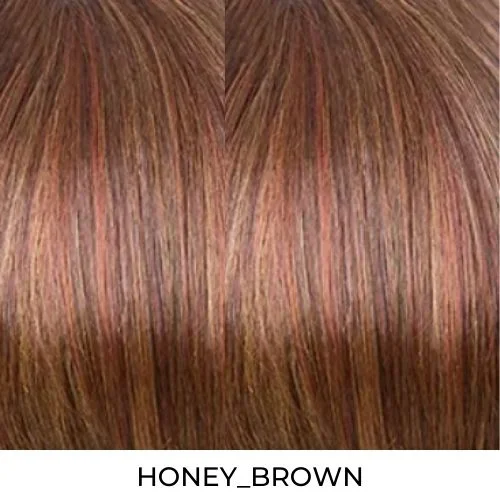 HONEY BROWN