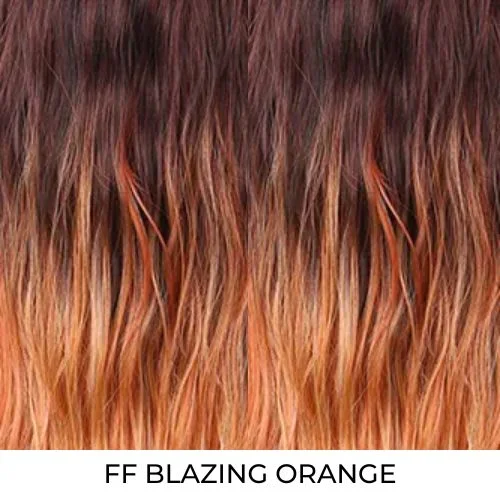 FF BLAZING ORANGE