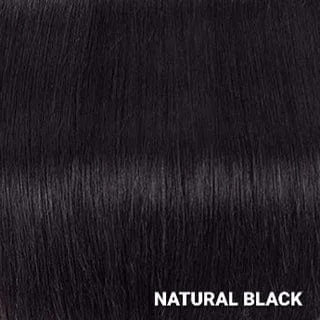 NATURAL BLACK / 14""