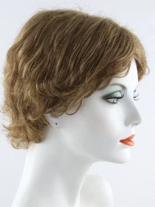 HH Rose by Aspen | Human Hair Wig | CLEARANCE