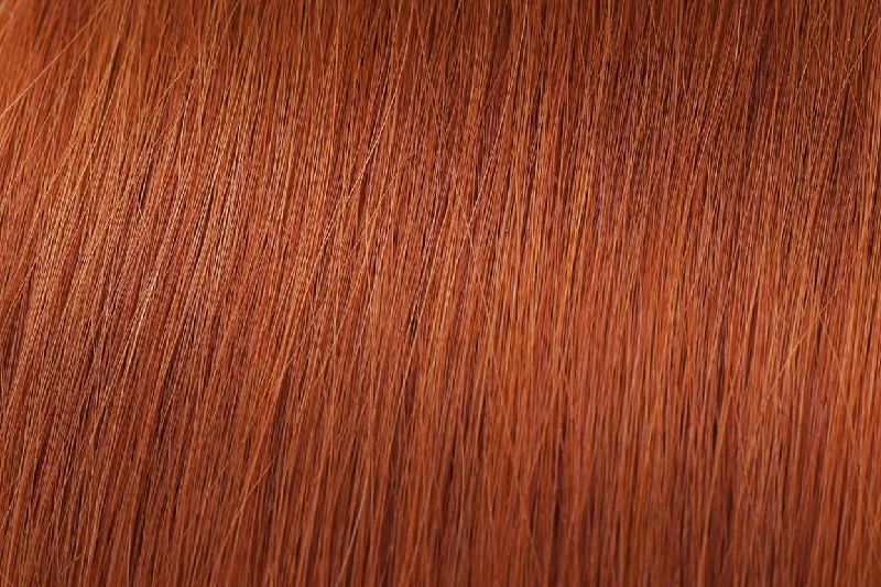 I Tip Extensions: Copper