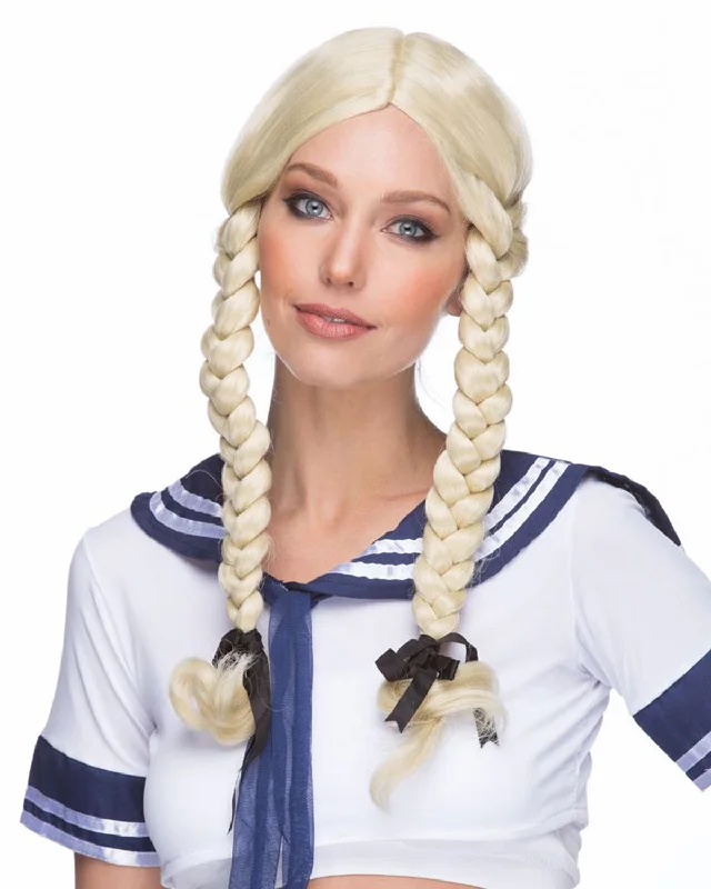 Indian Girl | by Sepia Costume Wigs