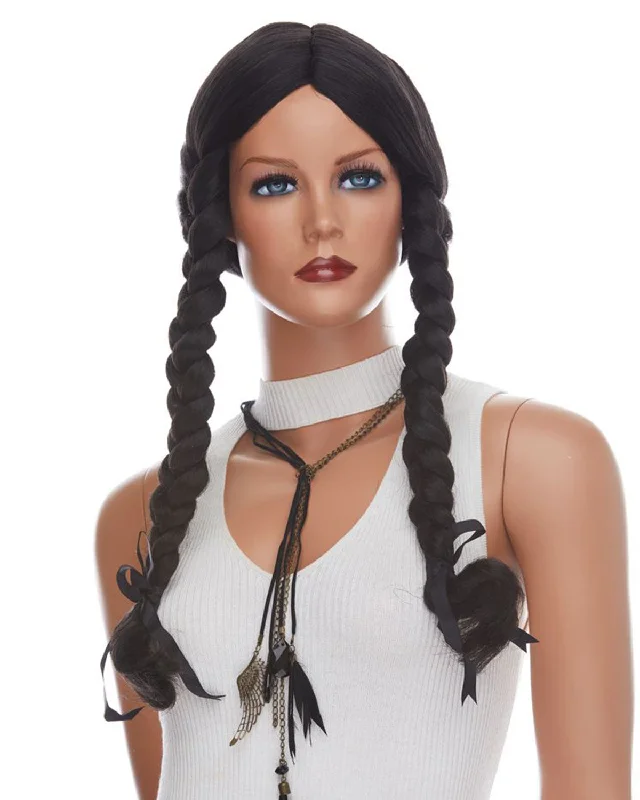 Indian Girl | by Sepia Costume Wigs