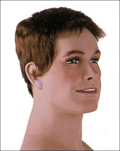 JA Man | by Sepia Costume Wigs