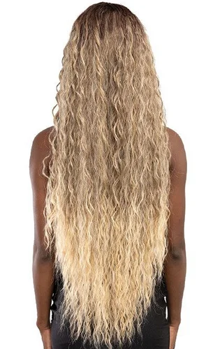 JANET REMY ILLUSION X-LONG HD LACE WIG - EFUA