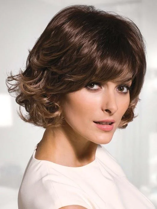 Jayna by Rene of Paris | Curly Synthetic Wig | CLOSEOUT