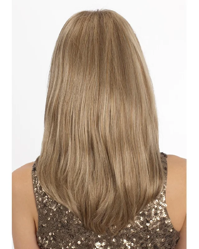 Jennifer | Monofilament Synthetic Wig by Louis Ferre