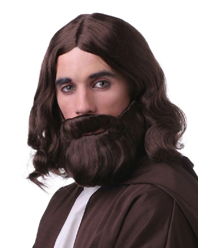 Jesus Christ Set | by Sepia Costume Wigs