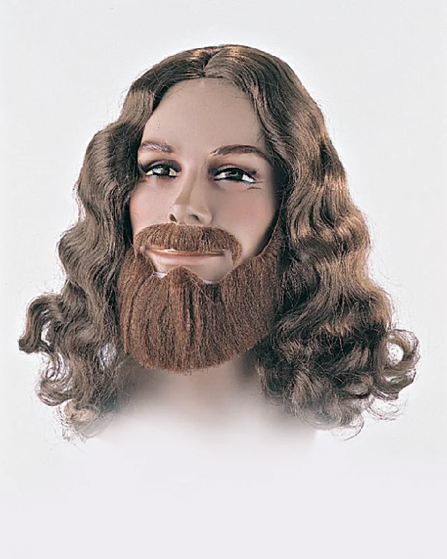 Jesus Christ Set | by Sepia Costume Wigs