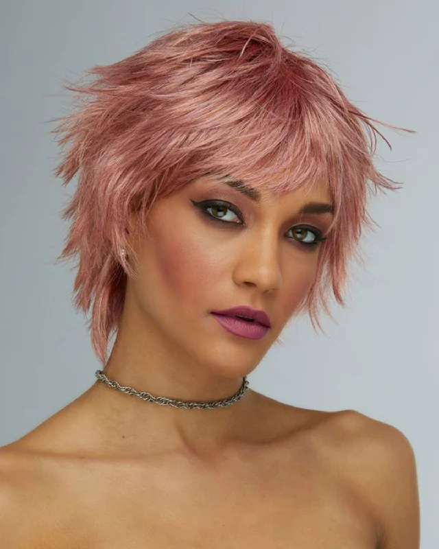 Jinx (Blush) | by Sepia Costume Wigs