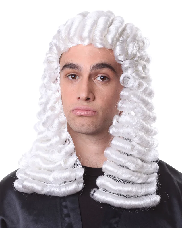 Judge | by Sepia Costume Wigs