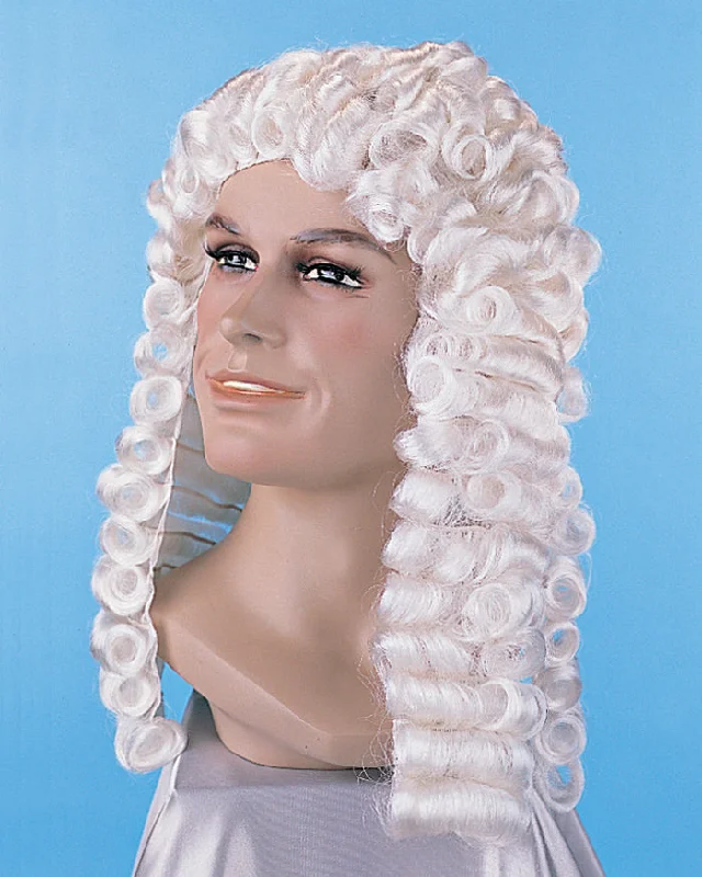 Judge | by Sepia Costume Wigs