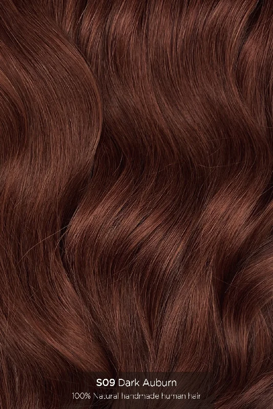 S09: H. Dark Auburn