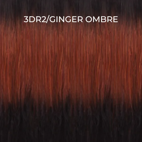 3DR2/GINGER OMBRE