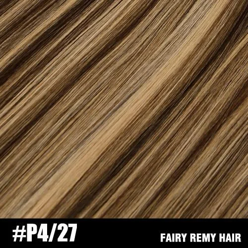 18/20""(50cm 1g/strand) / #P4/27 / 50 Strands(Single Drawn)