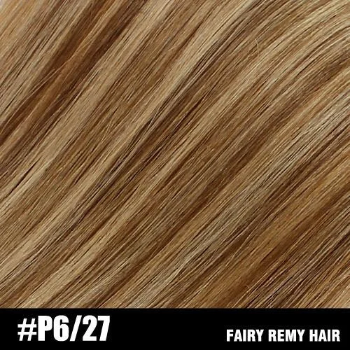 18/20""(50cm 0.8g/strand) / #P6/27 / 50 Strands(Single Drawn)