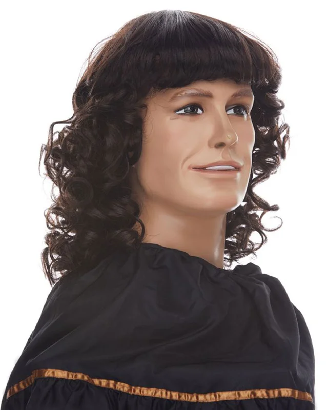 King Charles | by Sepia Costume Wigs