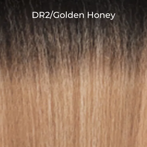 DR2/GOLDEN HONEY