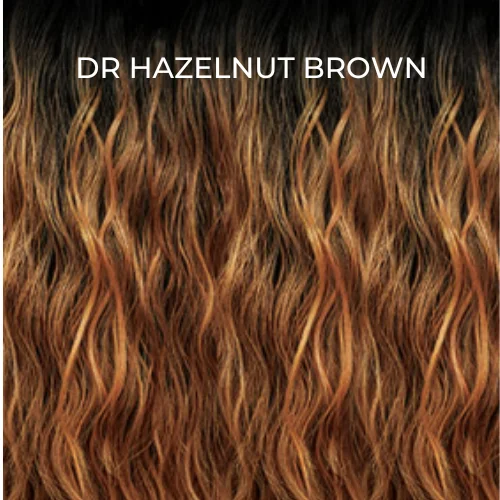 DR HAZELNUT BROWN