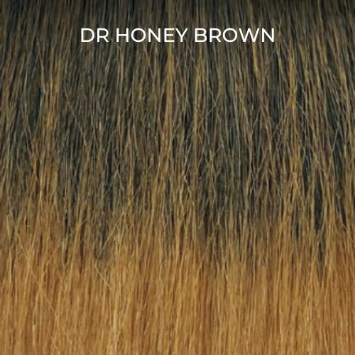 DR HONEY BROWN