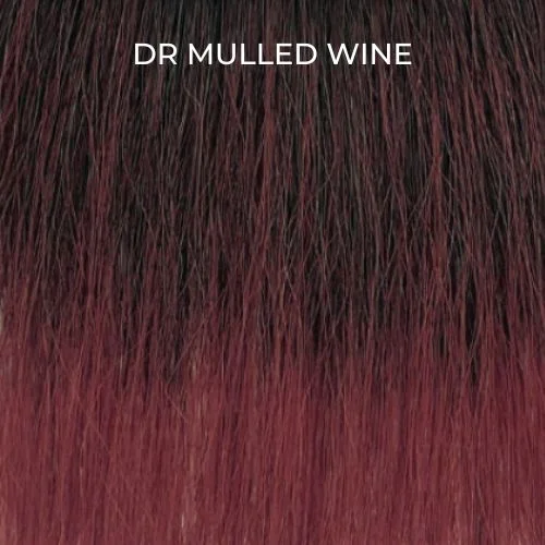 DR MULLED WINE