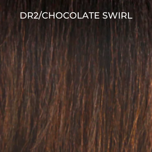 DR2/CHOCOLATE SWIRL