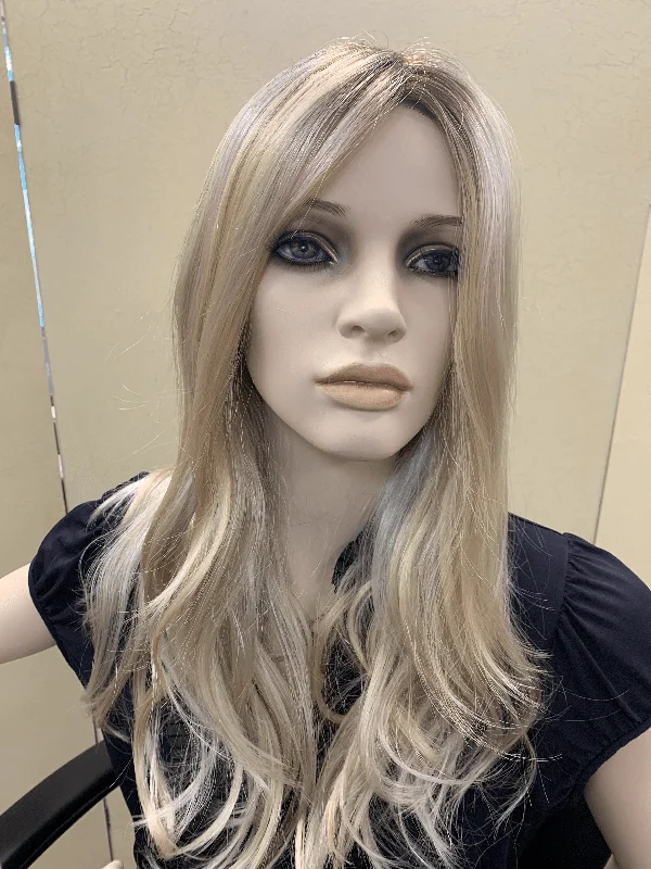 Lennie-Synthetic Wig