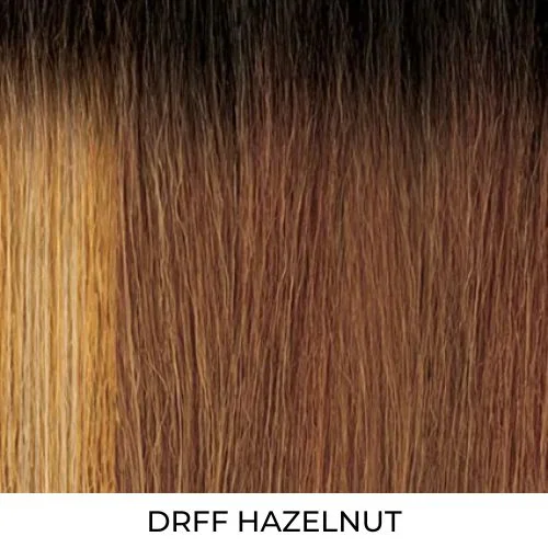 DRFF HAZELNUT