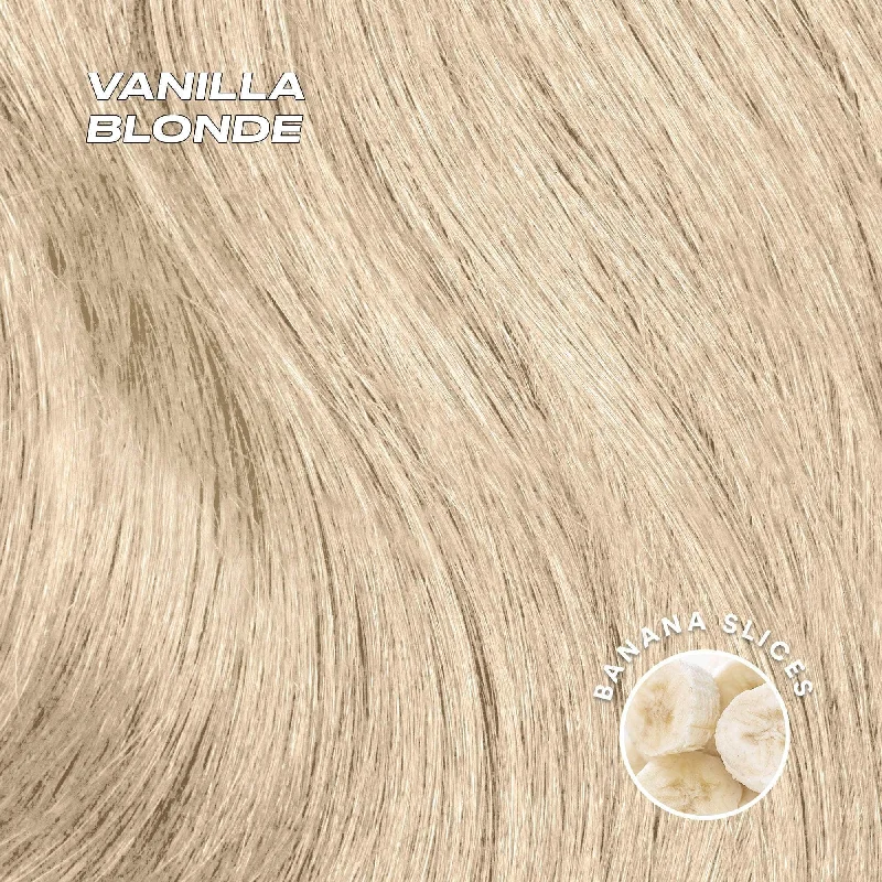 Vanilla Blonde