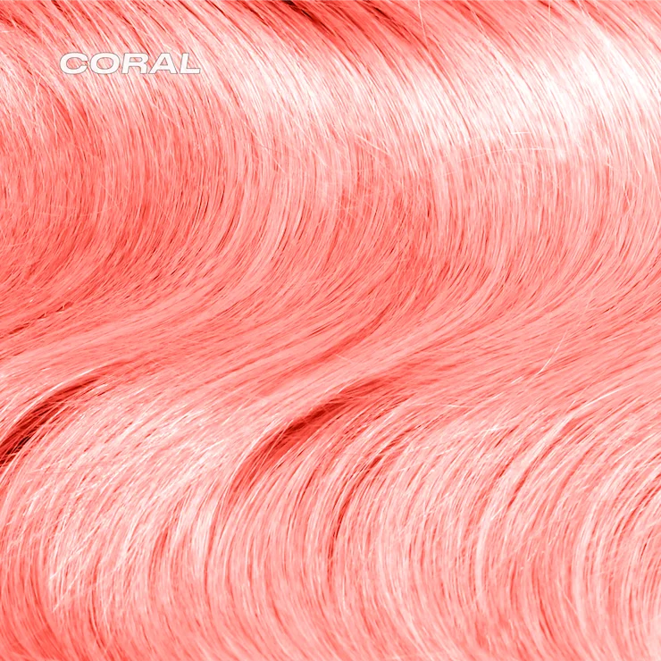 Coral