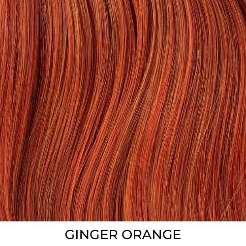 GINGER ORANGE