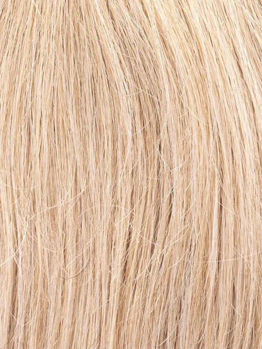 SANDY-BLONDE-ROOTED | Light Golden Blonde, Light Neutral Blonde and Medium Blonde Blend with Shaded Roots