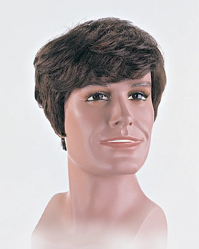 Man 1 | by Sepia Costume Wigs