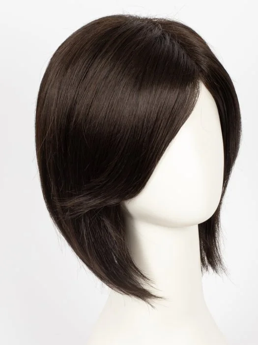 May | Synthetic Wig (Basic Cap)