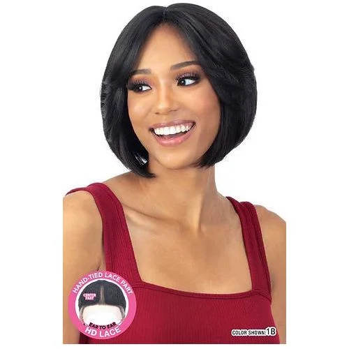 Mayde Beauty Candy Synthetic Lace Front Wig - Mona