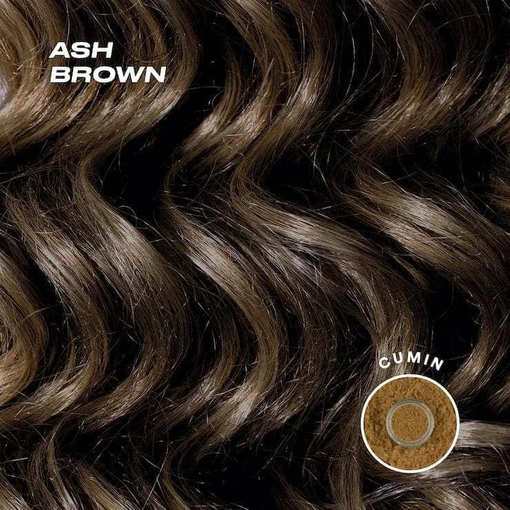 Ash Brown