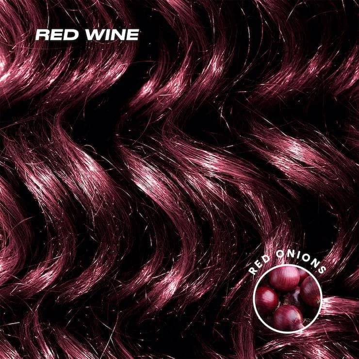 Red Wine