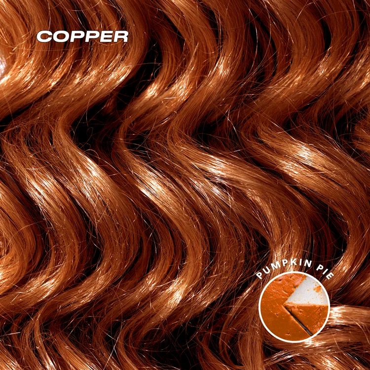 Copper