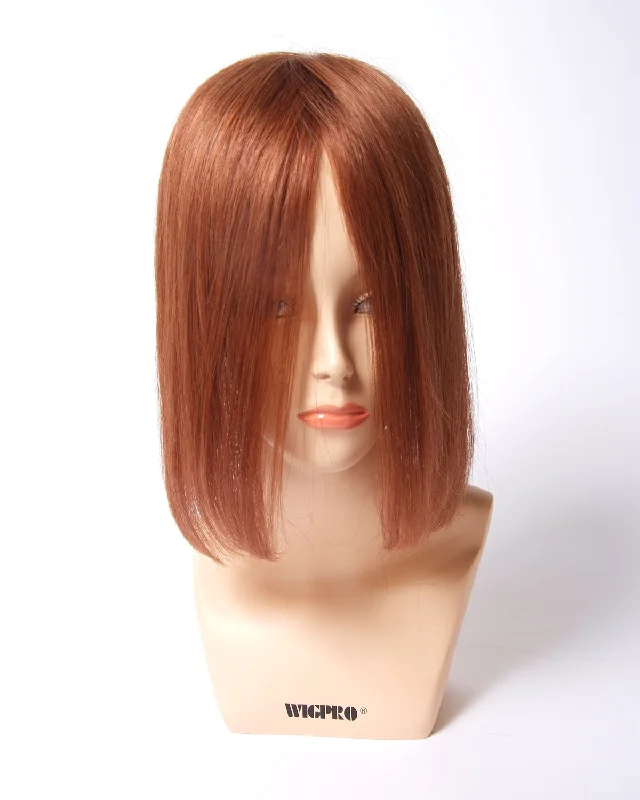 Mono Top H | Monofilament Human Hair Wiglet by Wig Pro