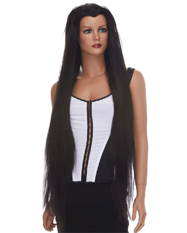 Mrs. Dracula | by Sepia Costume Wigs