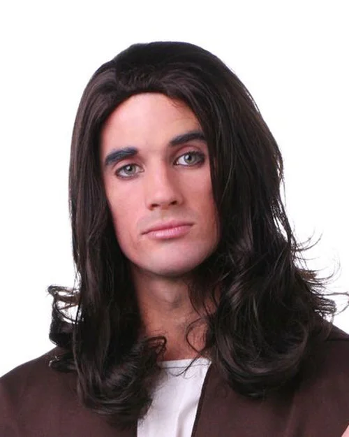 N Jesus | by Sepia Costume Wigs