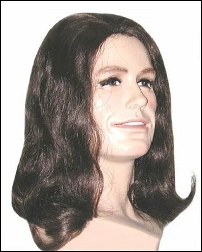 N Jesus | by Sepia Costume Wigs