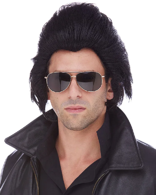 New Elvis | by Sepia Costume Wigs